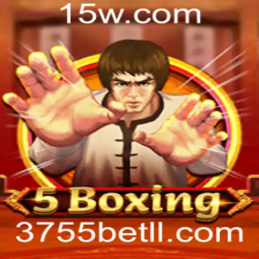 Explorando o Futuro dos Jogos com 5Boxing e 3755bet