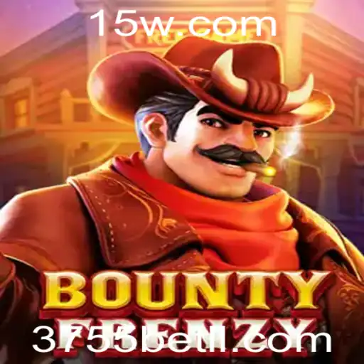 BountyFrenzy: Explorando o Mundo de Apostas com 3755bet