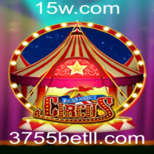 Descubra EcstaticCircus: O Jogo de Aventuras Inovador com a Palavra-Chave 3755bet