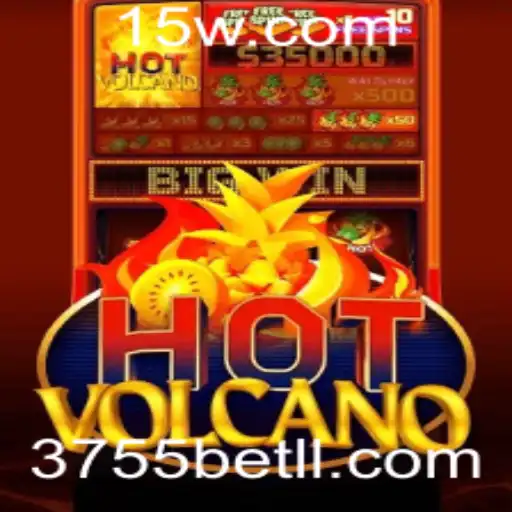 Explorando HotVolcano: A Aventura Explosiva de 3755bet