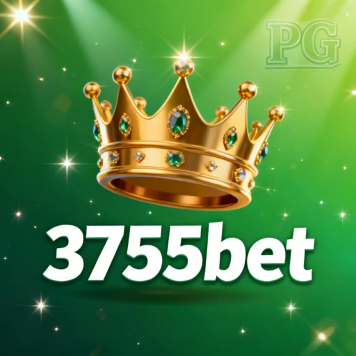 3755bet Logo