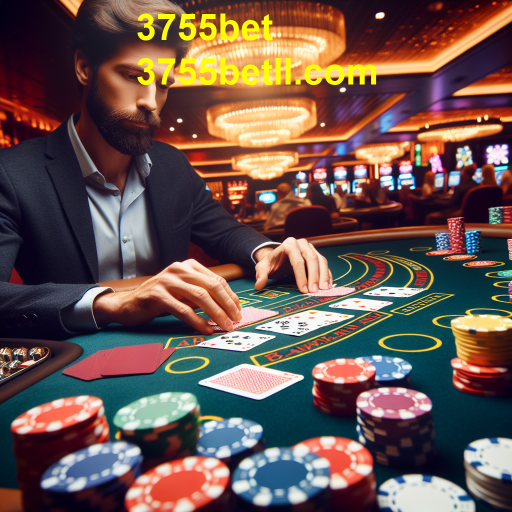 Blackjack