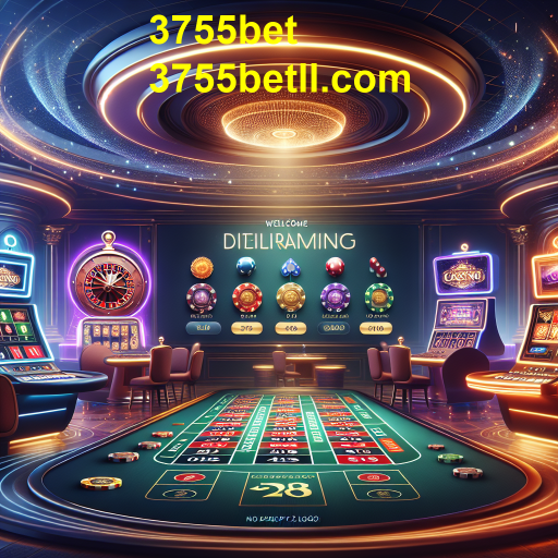 Descubra a Emocionante Categoria de Cassino no 3755bet
