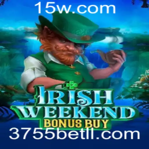Explorando o IrishWeekendBonusBuy: Um Jogo de Azar Empolgante