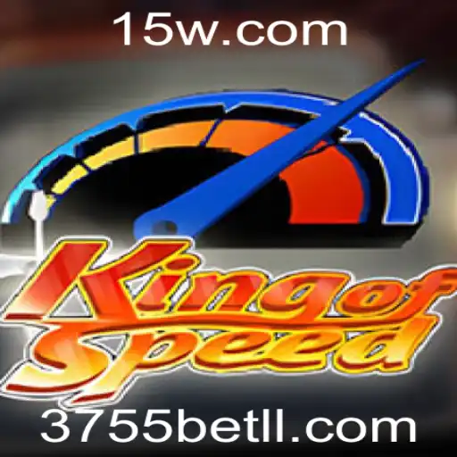Descubra o Empolgante Mundo de KingofSpeed com 3755bet