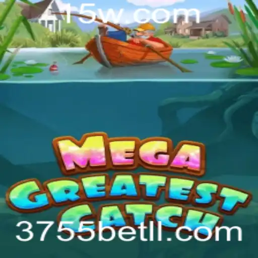 MegaGreatestCatch: Um Novo Fenômeno no Mundo dos Jogos