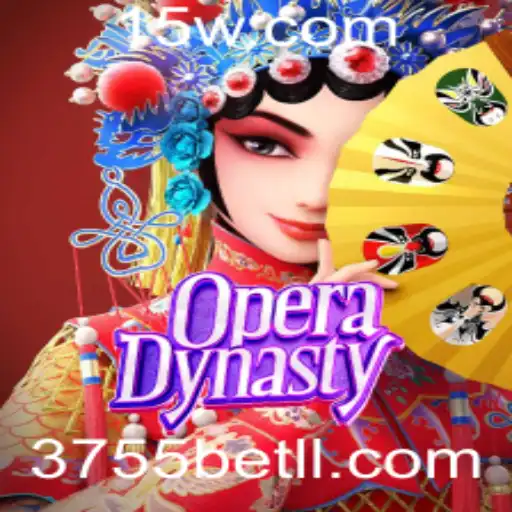 Descubra OperaDynasty: Uma Imersão no Mundo dos Jogos com 3755bet