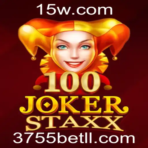 Explorando o Fascinante Universo de 100JokerStaxx