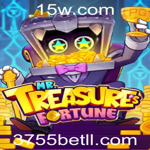 Descubra o Empolgante Mundo de MrTreasuresFortune