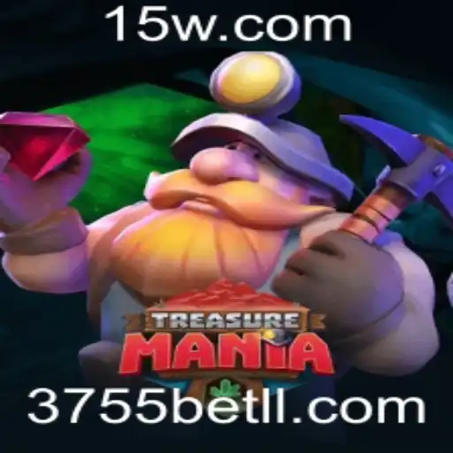 Descubra as Aventuras de TreasureMania: Um Mergulho Nos Mistérios do Jogo