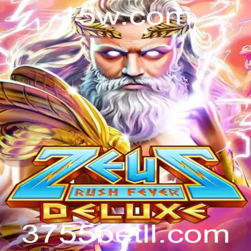ZeusRushFeverDeluxe: A Jornada Épica no Mundo dos Deuses