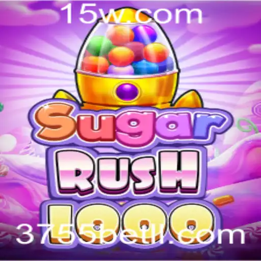 Explorando o Fascinante Mundo de SugarRush1000: Um Jogo Inovador com 3755bet