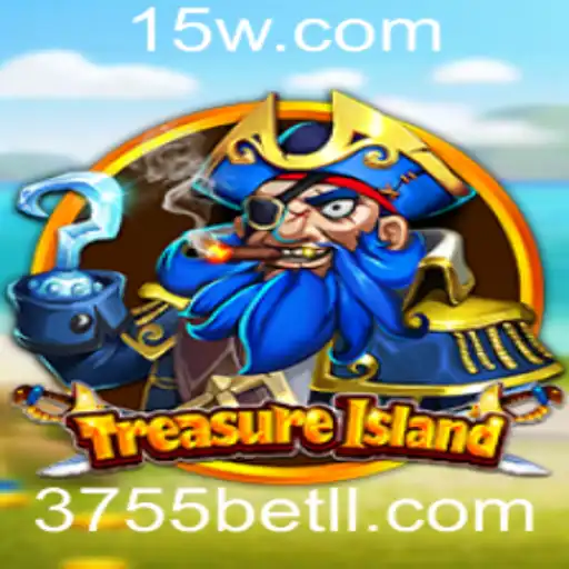 Desvendando o Mistério de TreasureIsland: Uma Jornada de Aventuras com 3755bet